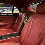 Bentley Flying Spur 2019 из Китая