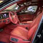Bentley Flying Spur 2019 из Китая