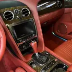 Bentley Flying Spur 2019 из Китая