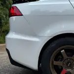 Mitsubishi Lancer EX 2012 из Китая