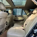 Mercedes-Benz M-Class 2015 из Китая