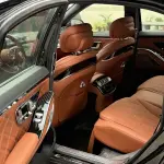 Mercedes-Benz S-Class 2013 245 л.с. — лот 56548856 из Китая