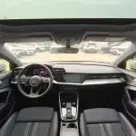 Audi A3 2022 из Китая