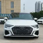 Audi A3 2022 из Китая