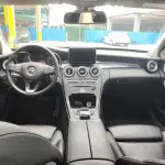 Mercedes-Benz C-Class 2016 из Китая
