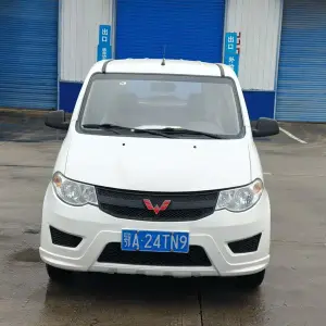 Wuling Hongguang 2020 из Китая