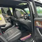 Mercedes-Benz GLS 2022 из Китая