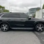 Mercedes-Benz GLS 2022 из Китая