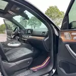 Mercedes-Benz GLS 2022 из Китая