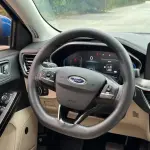 Ford Focus 2021 из Китая