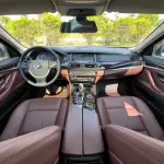 BMW 5 Series 2015 218 л.с. — лот 56455201 из Китая