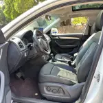 Audi Q3 2015 из Китая