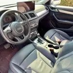 Audi Q3 2015 из Китая