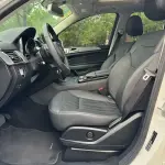 Mercedes-Benz GLE 2016 из Китая
