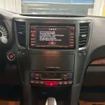 Subaru Outback 2011 из Китая