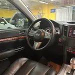 Subaru Outback 2011 из Китая