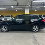 Subaru Outback 2011 из Китая