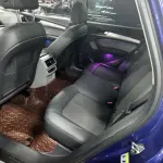 Audi Q5L 2020 из Китая