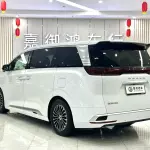 Denza Denza D9 2023 из Китая