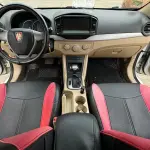 Roewe 350 2016 из Китая