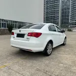 Roewe 350 2016 из Китая