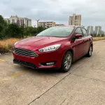Ford Focus 2015 из Китая
