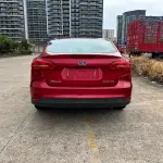 Ford Focus 2015 из Китая