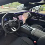 Mercedes-Benz EQS AMG 2025 из Китая