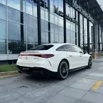 Mercedes-Benz EQS AMG 2025 из Китая
