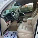 Toyota Land Cruiser 2014 из Китая