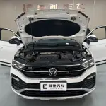 Volkswagen X 2022 из Китая