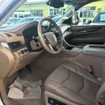 Cadillac Escalade 2017 из Китая