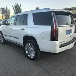 Cadillac Escalade 2017 из Китая