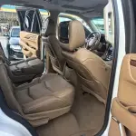 Cadillac Escalade 2017 из Китая