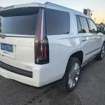 Cadillac Escalade 2017 из Китая