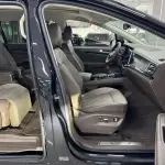 Volkswagen Viloran 2025 из Китая
