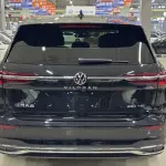 Volkswagen Viloran 2025 из Китая