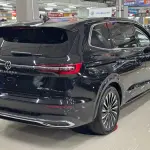 Volkswagen Viloran 2025 из Китая