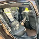 Peugeot 508 2016 из Китая
