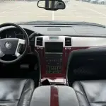 Cadillac Escalade 2011 из Китая