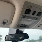 Cadillac Escalade 2011 из Китая
