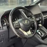 Lexus LM 2020 из Китая