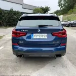 BMW X3 2019 из Китая