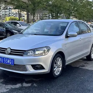 Volkswagen Jetta 2015 из Китая