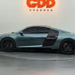 Audi R8 2014 из Китая