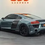 Audi R8 2014 из Китая