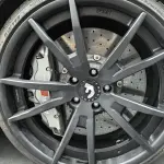 Audi R8 2014 из Китая