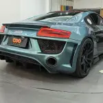 Audi R8 2014 из Китая