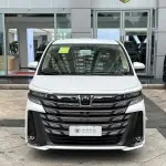 Toyota Vellfire из Китая