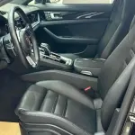 Porsche Panamera 2019 из Китая